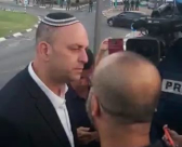  فيديو: مواطنون لرئيس بلدية اللد "أنت من أوصلنا لهذه الأوضاع"